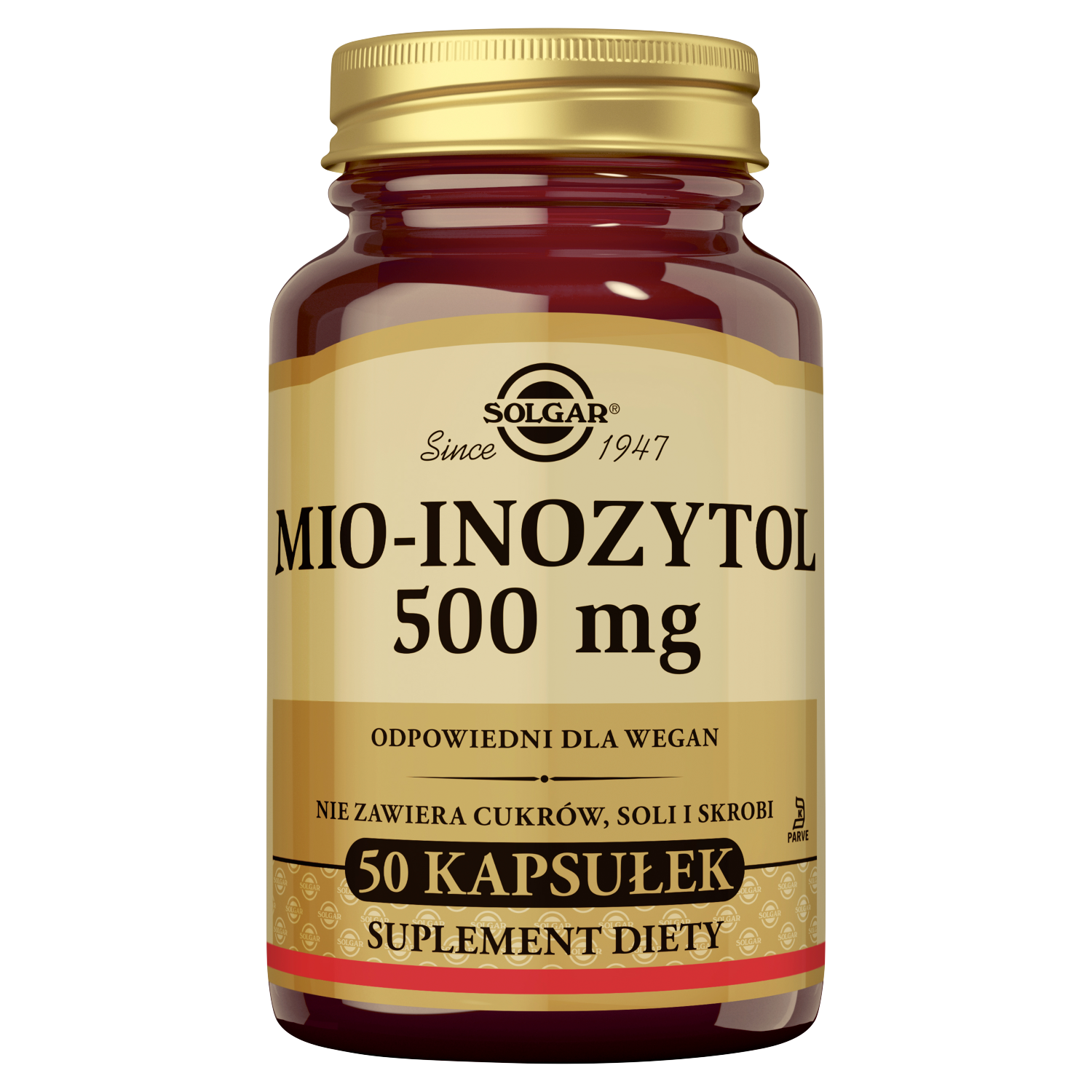 Solgar Mio-Inozitol