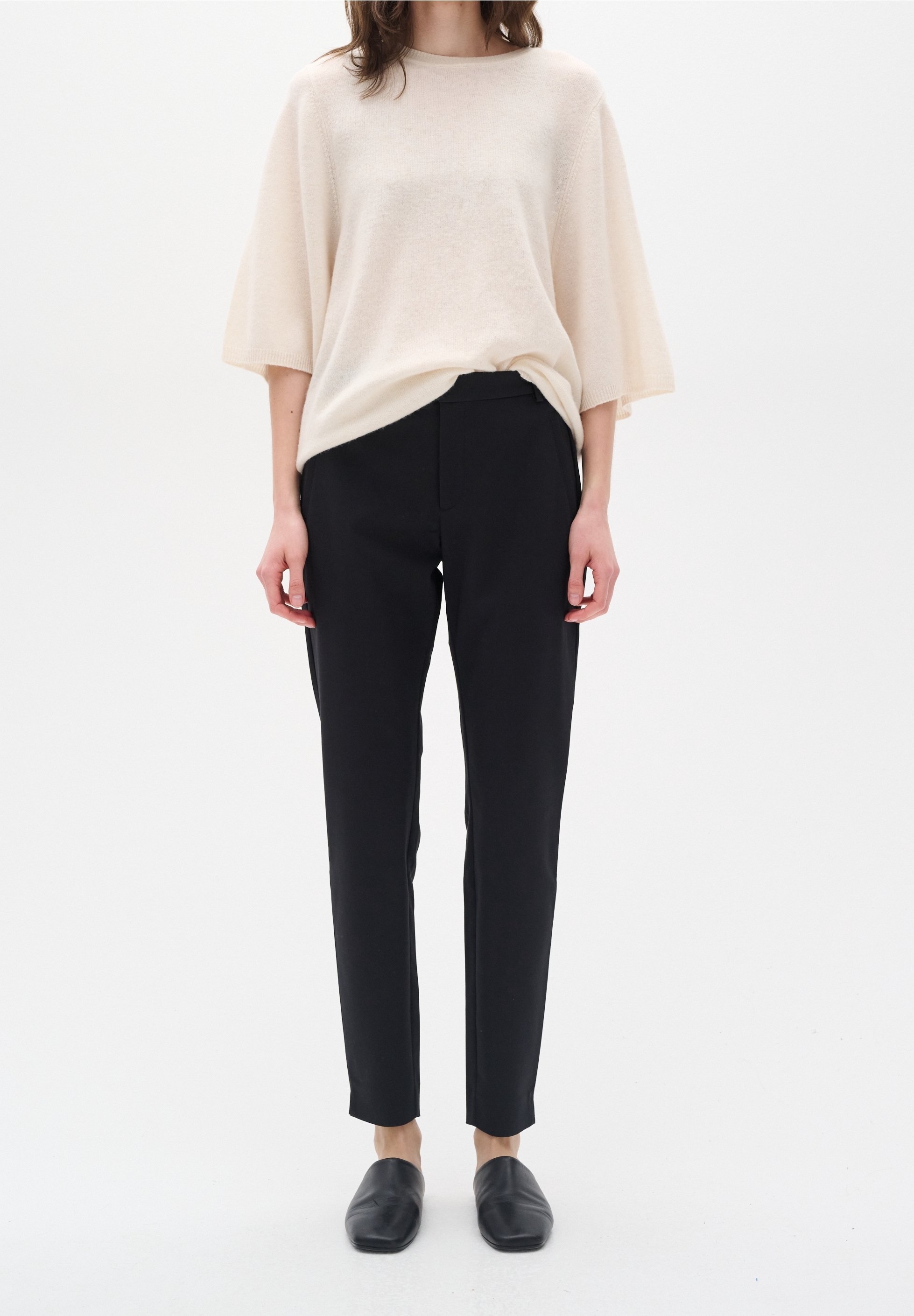Chino InWear - noir