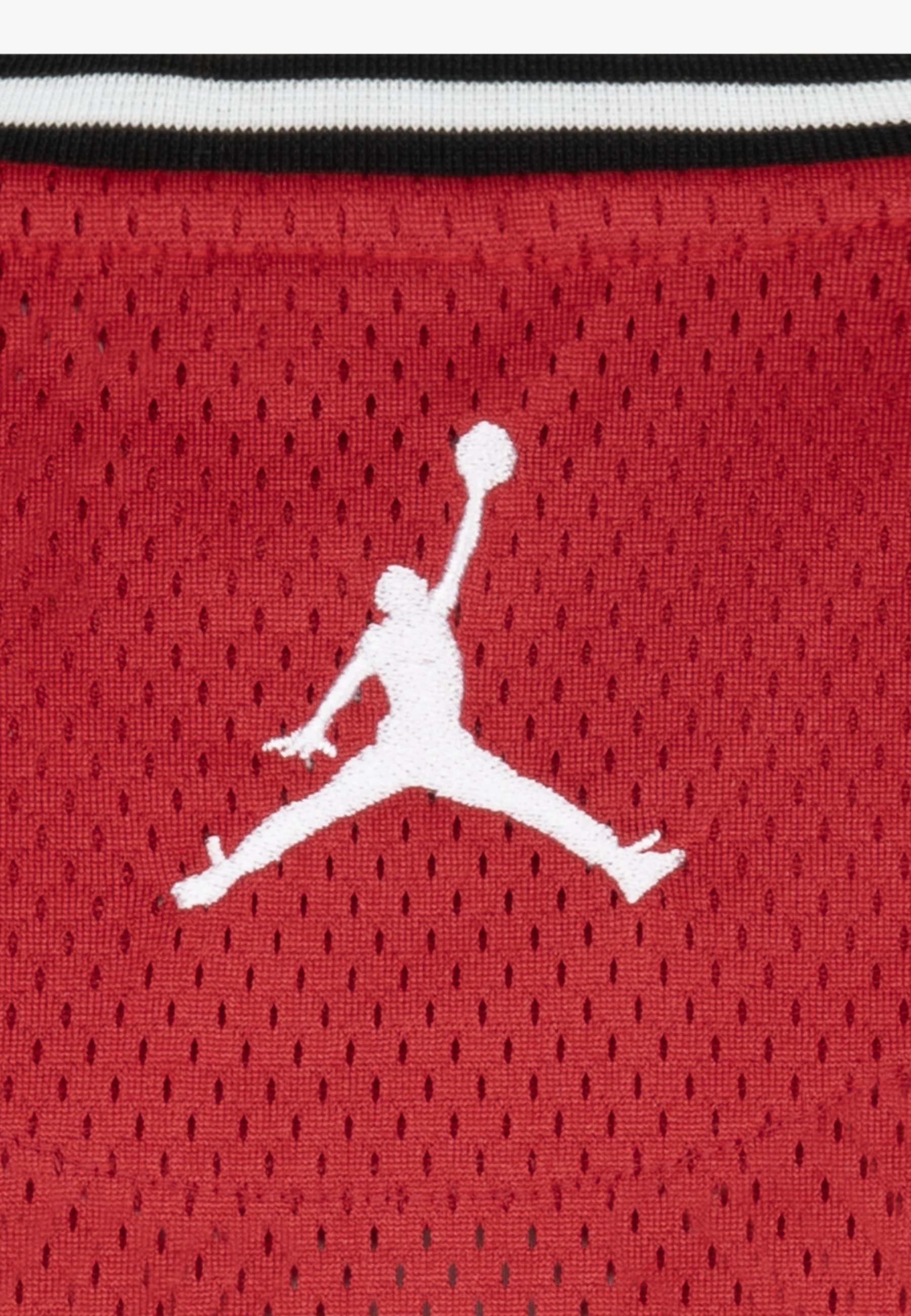 Jordan JORDAN 23 UNISEXE - Haut - rouge gym