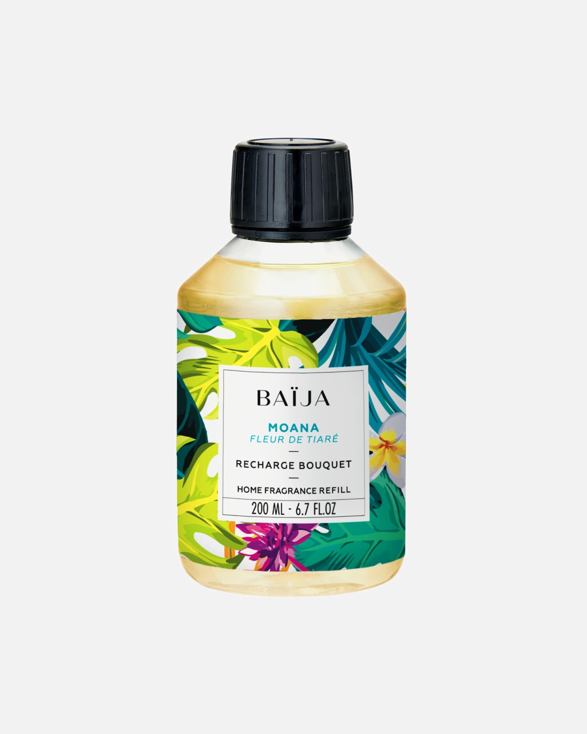 Baija Paris Moana - La recharge