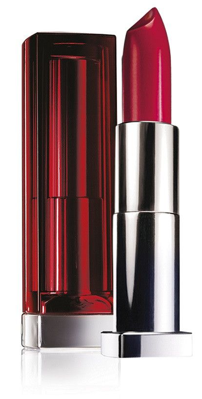 „Color Sensational“ lūpų dažai Lūpų dažai