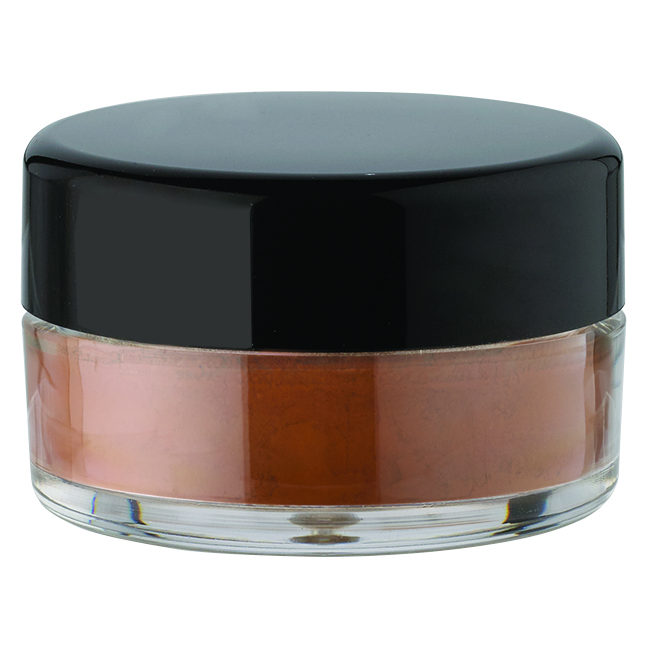 Poudre libre ultrafine