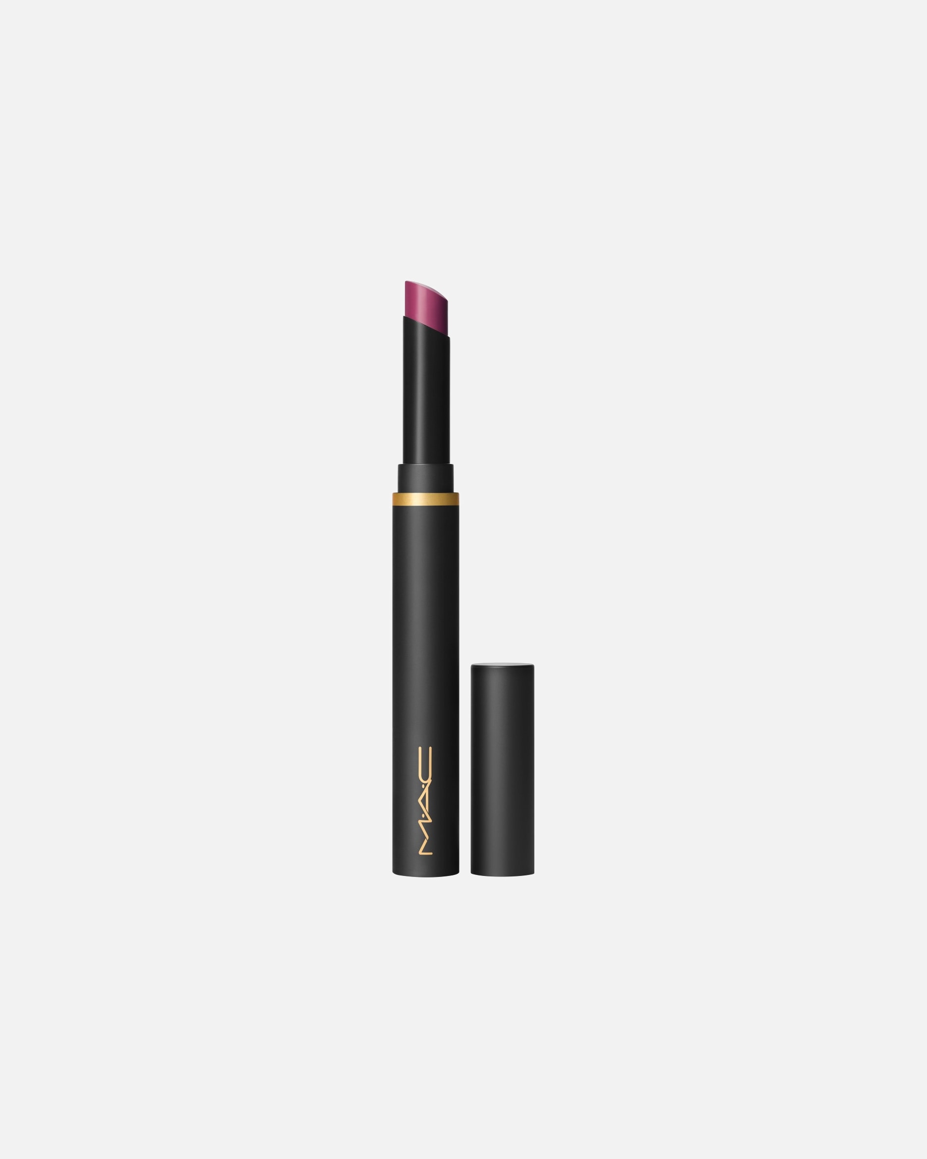 MAC Lipstick Powder Kiss Velvet Blur Slim Stick - 2 g