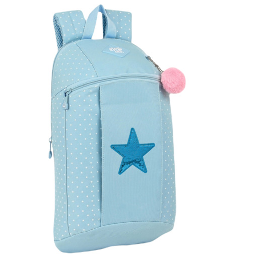  Mini Mochila Star 39x22