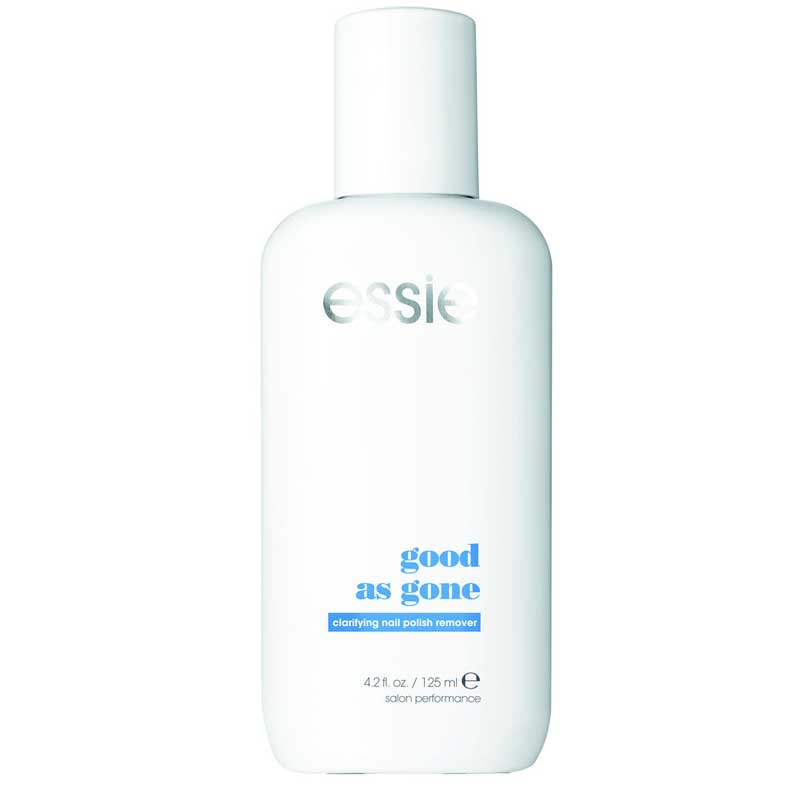 Removedor de Esmalte Clarificante Good As Gone 125 ml - Essie