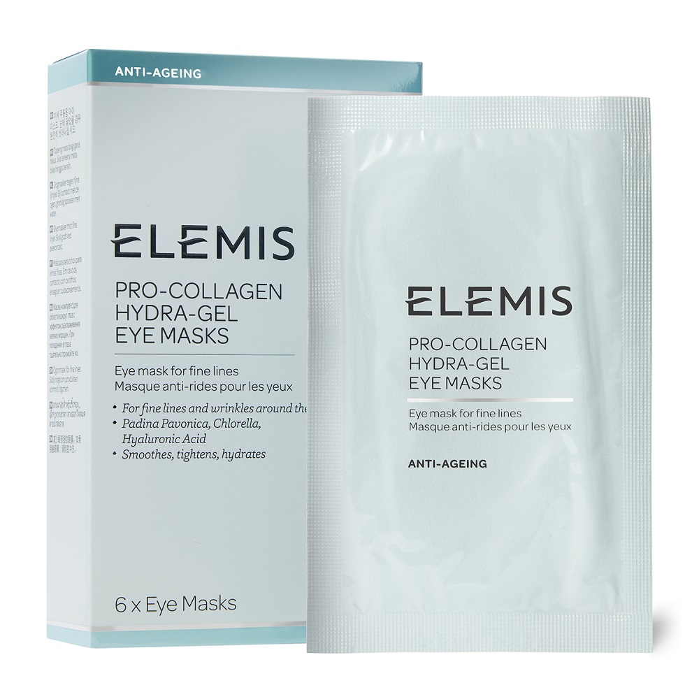 Elemis Pro-Collagen proti starnutiu
