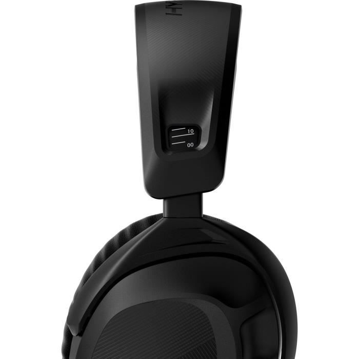 HyperX Cloud Stinger 2 Kabelloses Gaming-Headset für PC