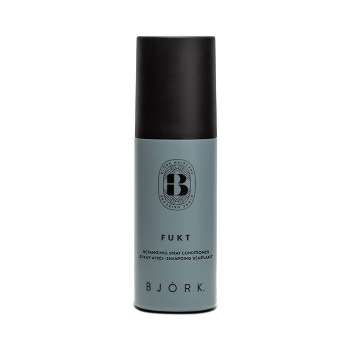 FUKT Detangling Spray kondicionáló 150 ml - Nyírfa
