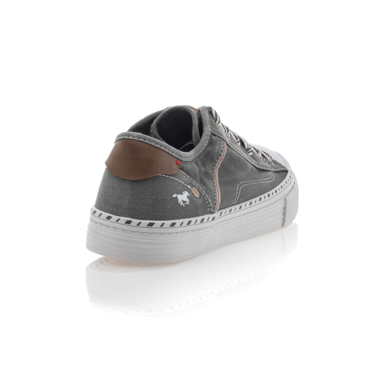 Women's Green Sneakers
