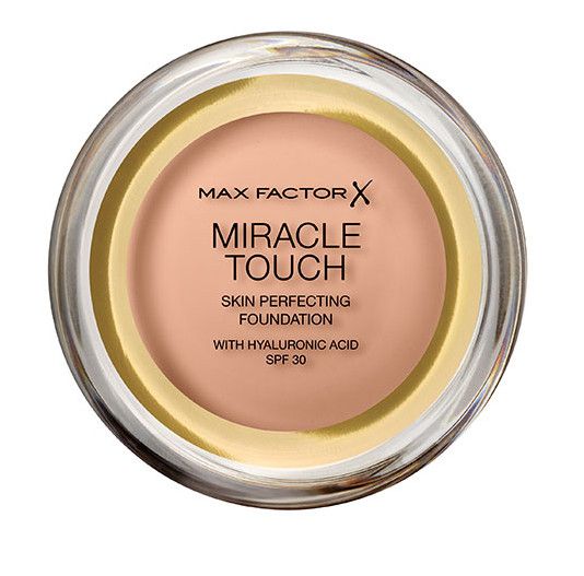 Zdokonaľujúce podkladové líčenie Miracle Touch
