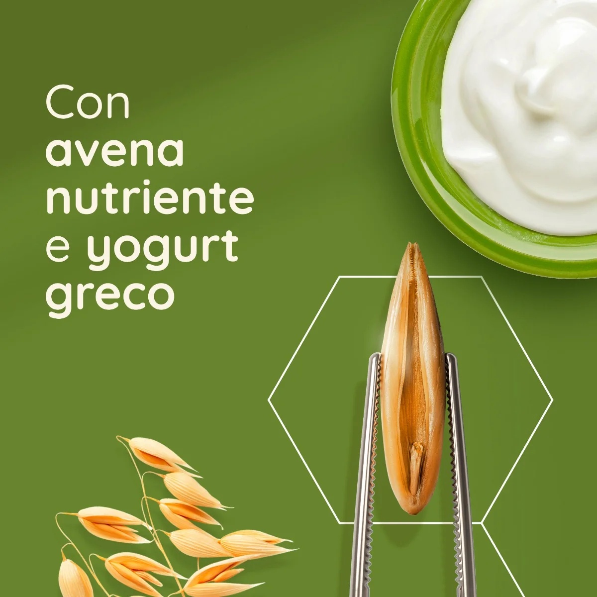 AVEENO Aveeno gel de banho Van&Ave 300 ml