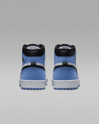 Air Jordan I High G Men's Golf Shoes