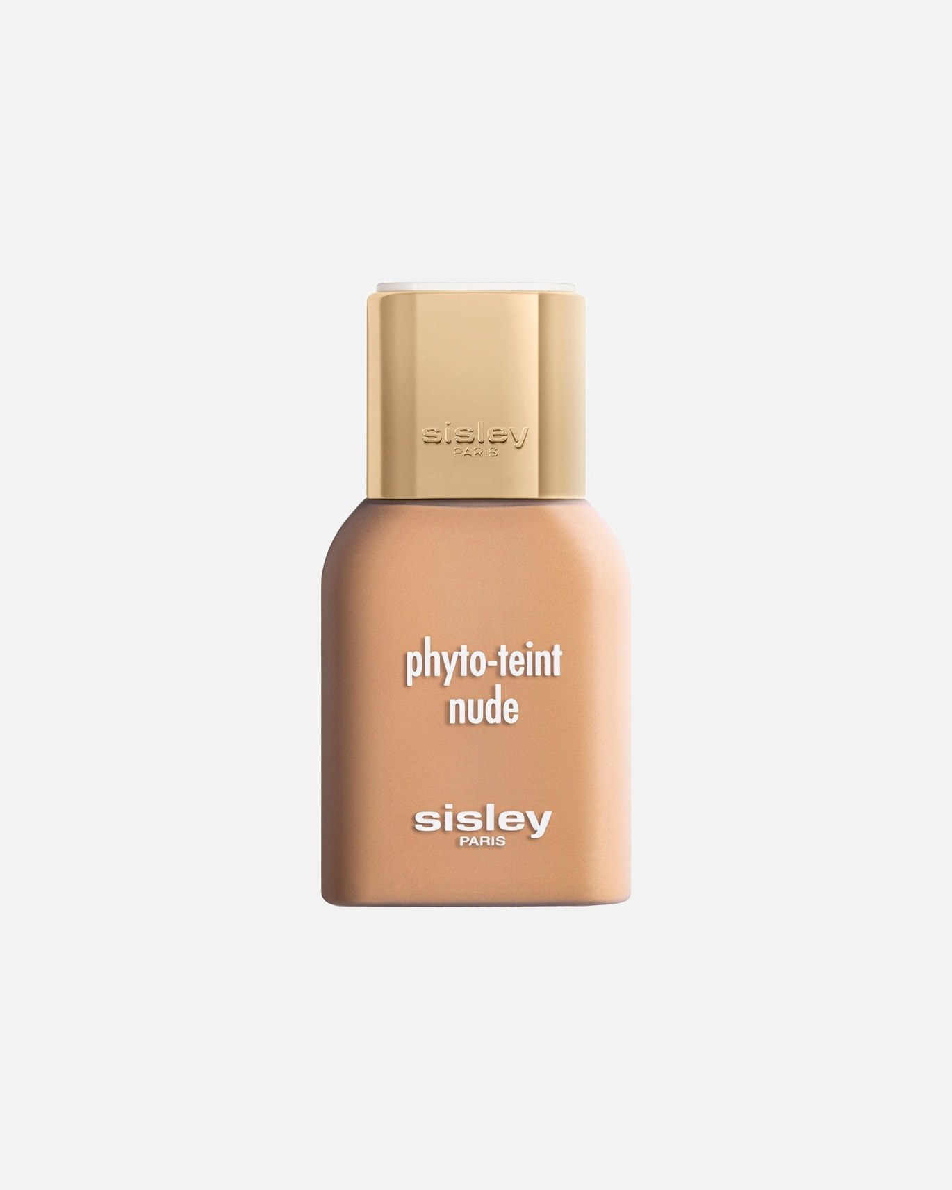 Sisley puder Phyto-Teint Nude - 30 ml