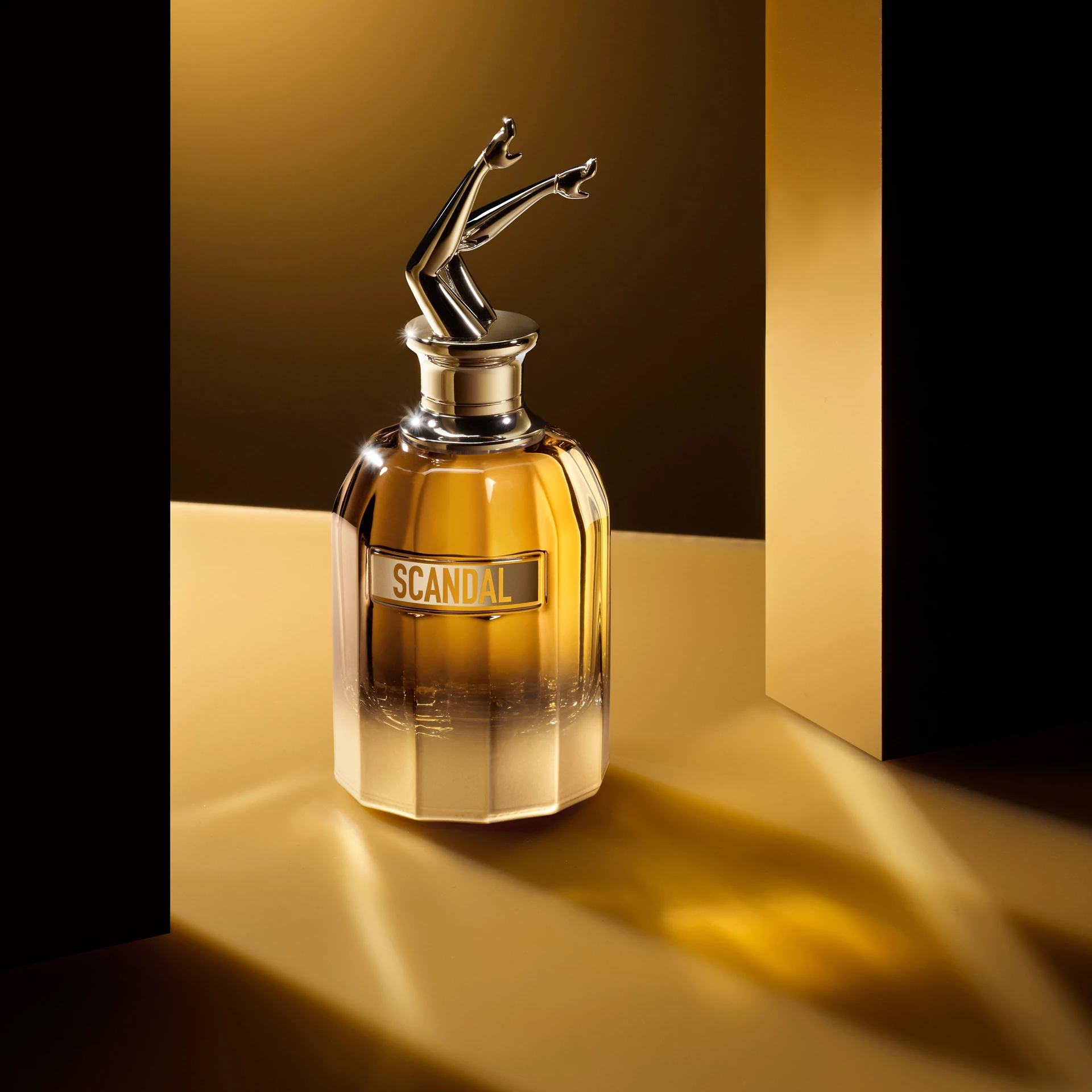 Scandal Absolu Her EdP 50 ml - Jean Paul Gaultier