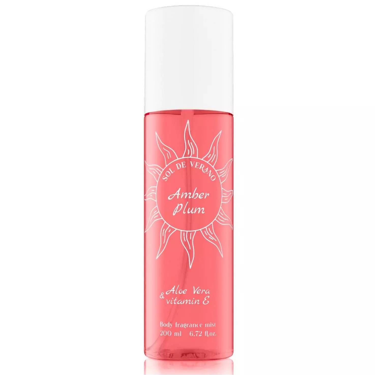 Sommer Sonne Bernstein Pflaume
