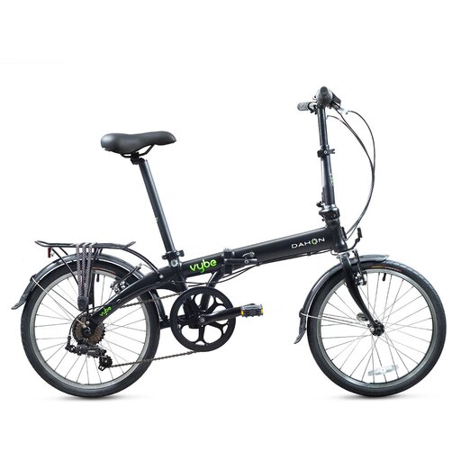  Bicicleta dobrável Dahon Vybe D7