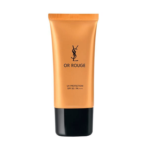 Sau Rouge cu protecție UV SPF50| 30 ml