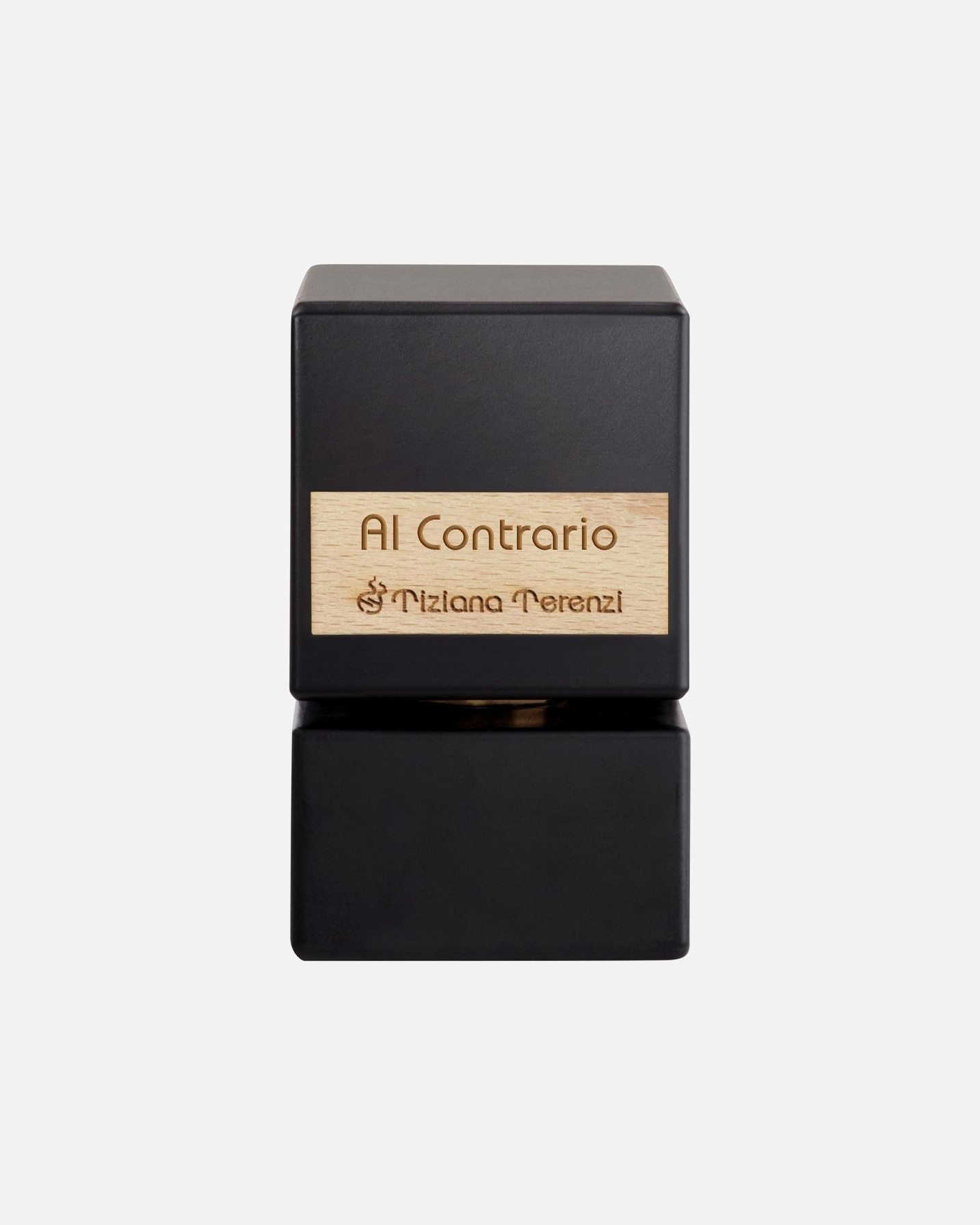 Tiziana Terenzi Parfum Classic Al Contrario - 50 ml