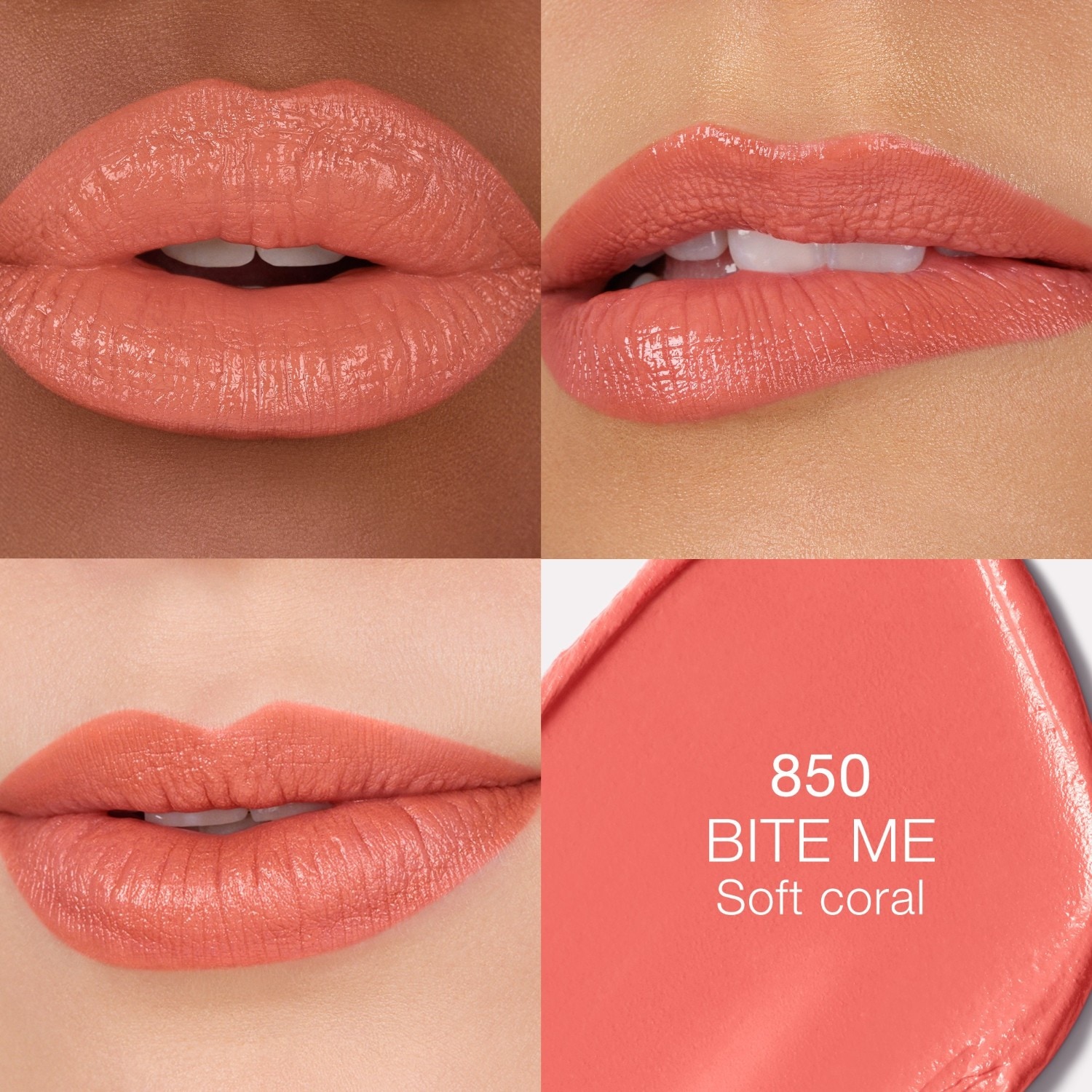 NARS Lippenstift Explicit – 3,8 g