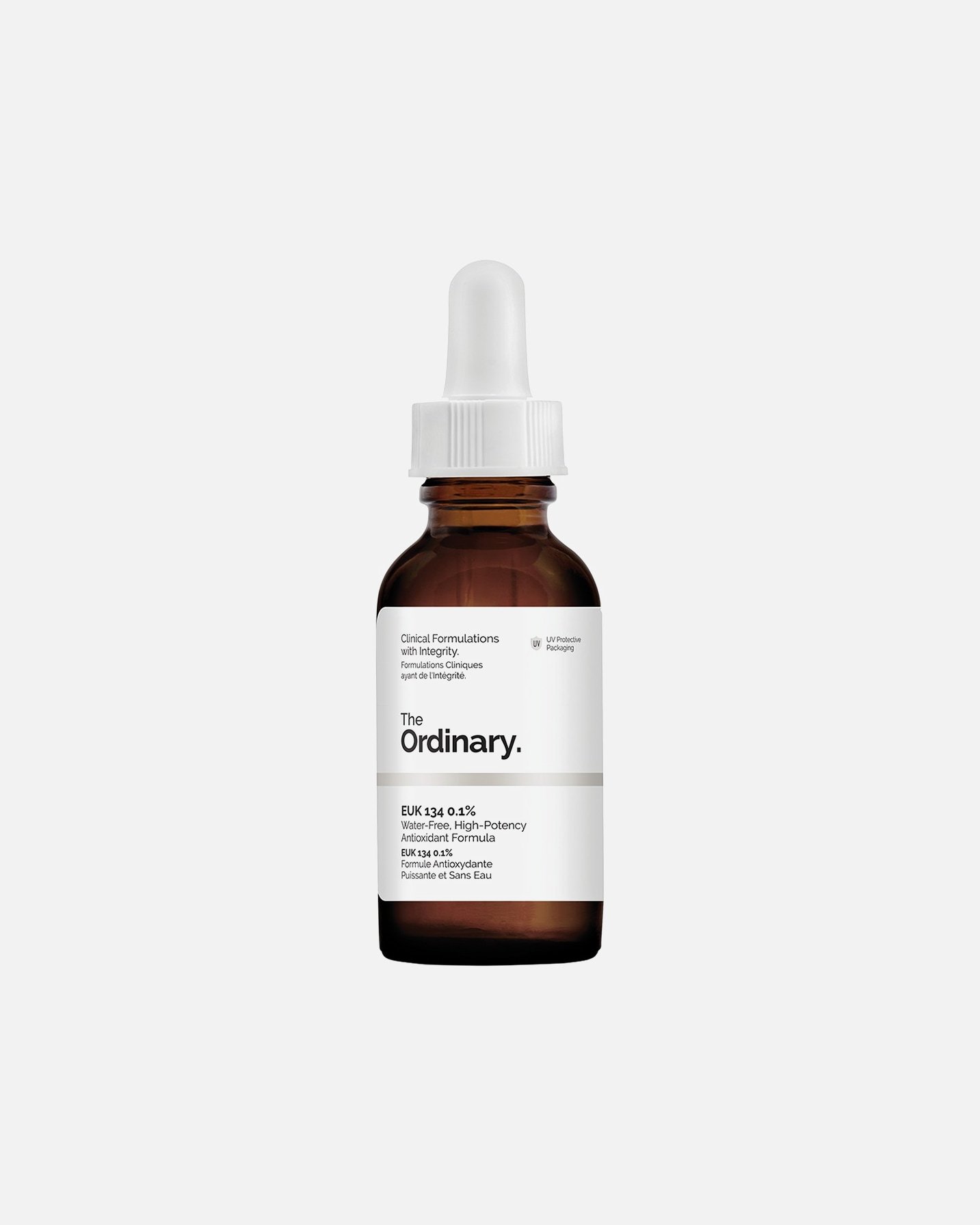 The Ordinary Anti-Aging Serum Treat EUK 134 0,1% – 30 ml