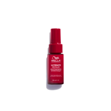 Wella Professionals Ultimate Repair Miracle Hair Rescue jätettävä seerumi vaurioituneille hiuksille 30 ml