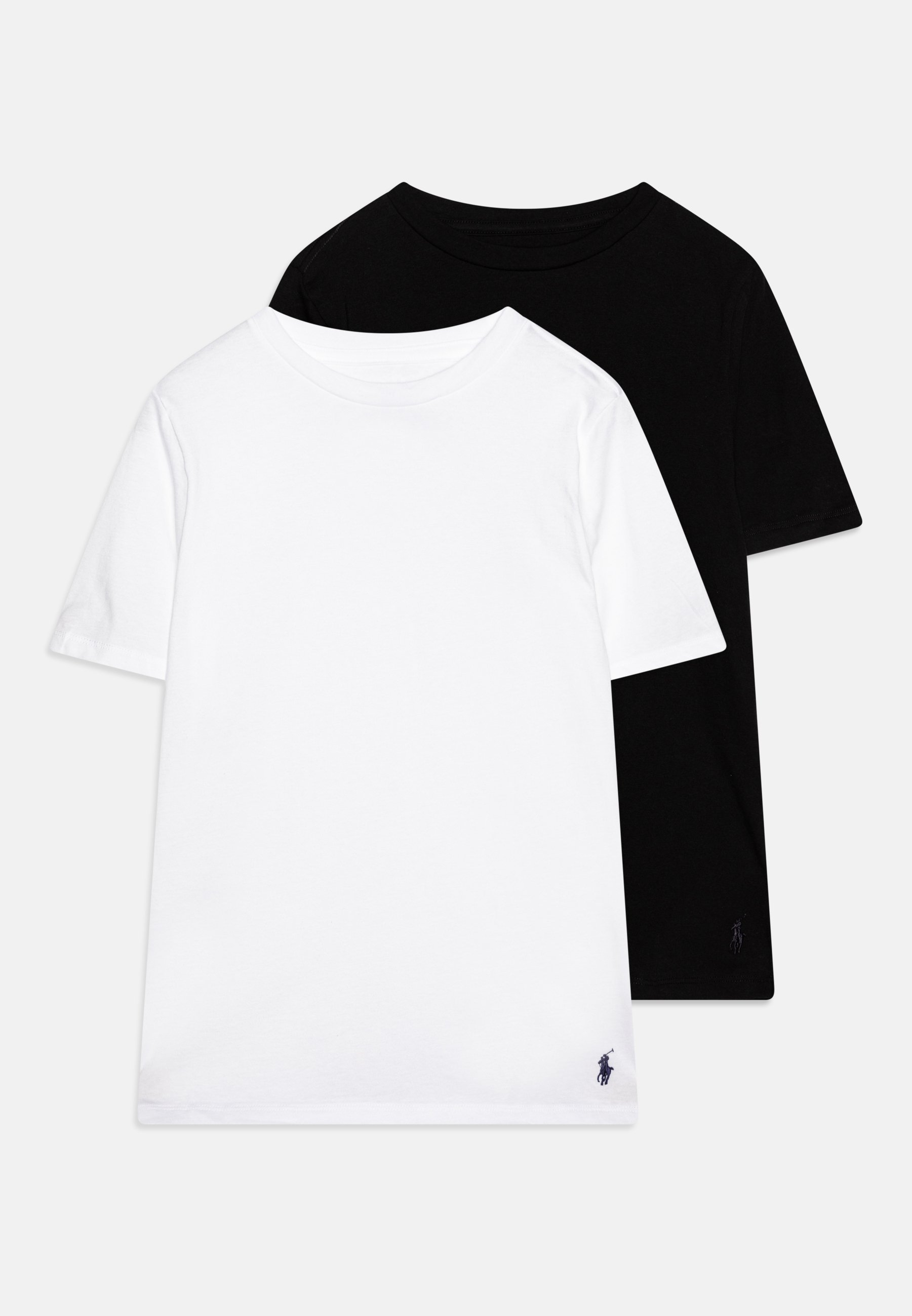 PACK - Undertrøye - white/blackPolo Ralph Lauren