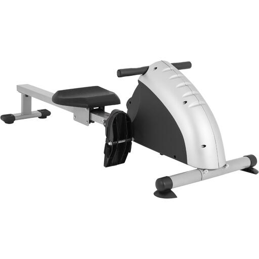 Máquina De Remo  Gorilla Sports