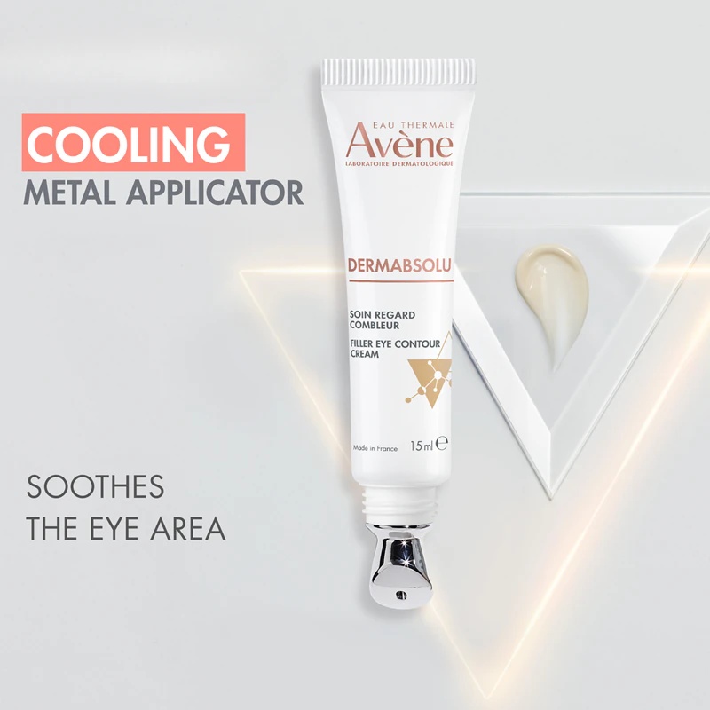 Avène DermAbsolu Gift Box božični darilni set za pomlajevanje kože