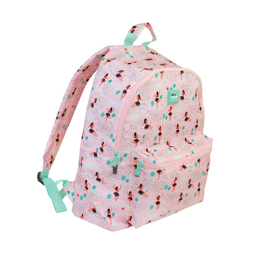  Milán Hula Laptop Hátizsák
