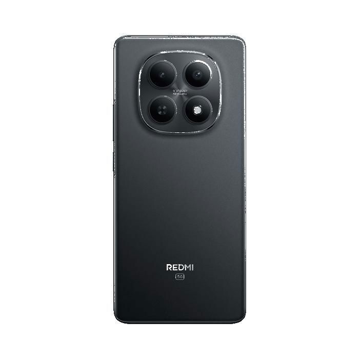 XIAOMI Redmi Note 15 5G 8GB+256GB EU version Black