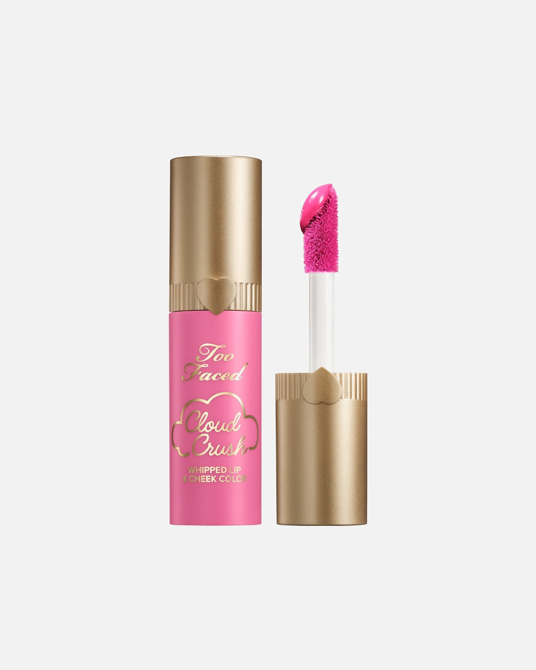Too Faced Blush Cloud Crush Whipped ruž za usne i obraze - 4,3 g