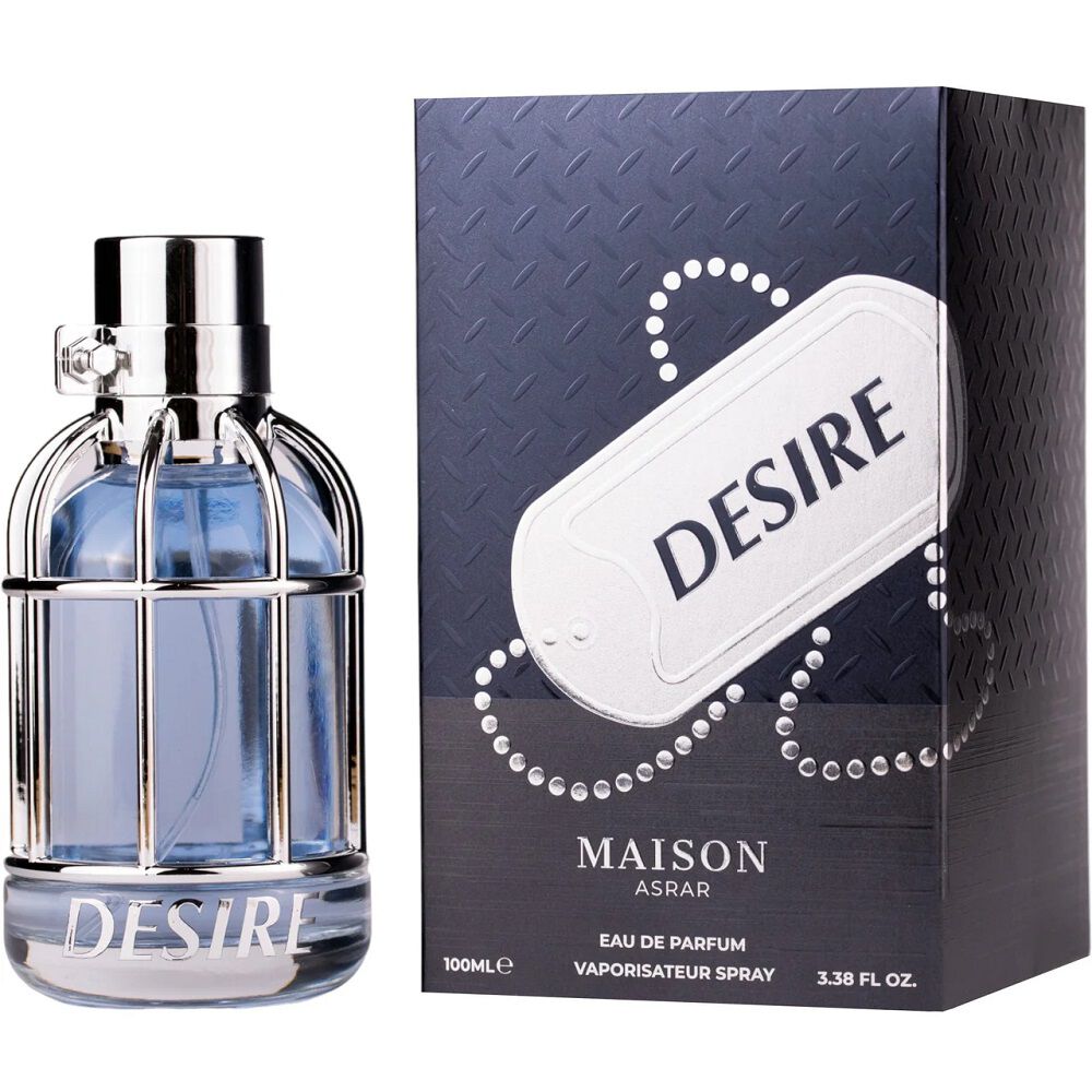 Maison Asrar Desire