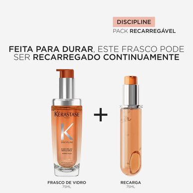 Kérastase Discipline Oléo-Relax Refill 75 ml 75 ml
