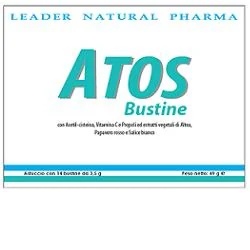 Atos tassen 14 tassen