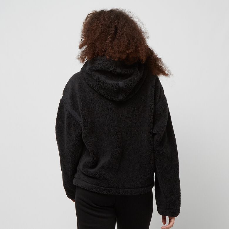 Chaqueta Sherpa Fleece Premium Essentials