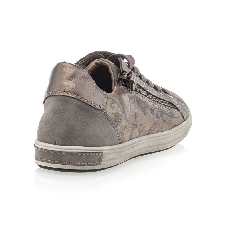 Sneakers Damen Braun