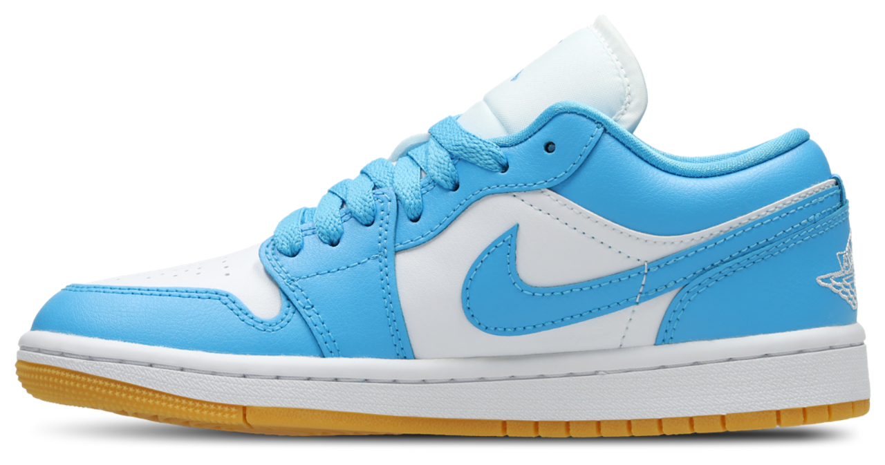 Jordan Aj1 Low