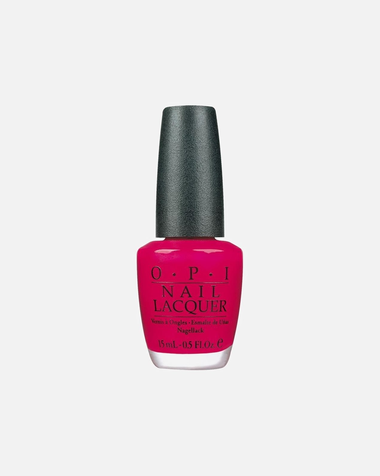 OPI lak za nokte The Classics kremasti lak za nokte - 15 ml