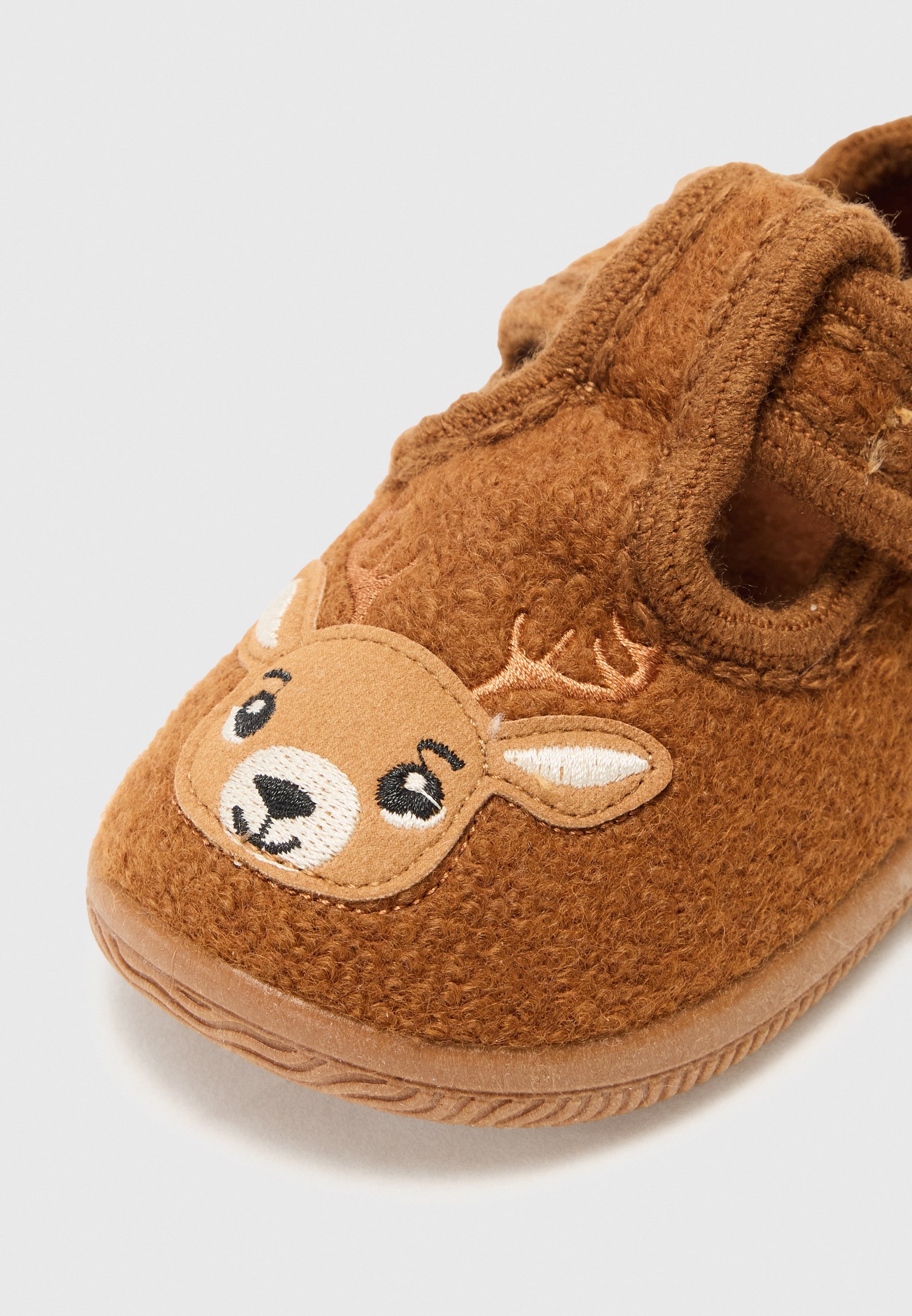 Friboo slippers - bruin