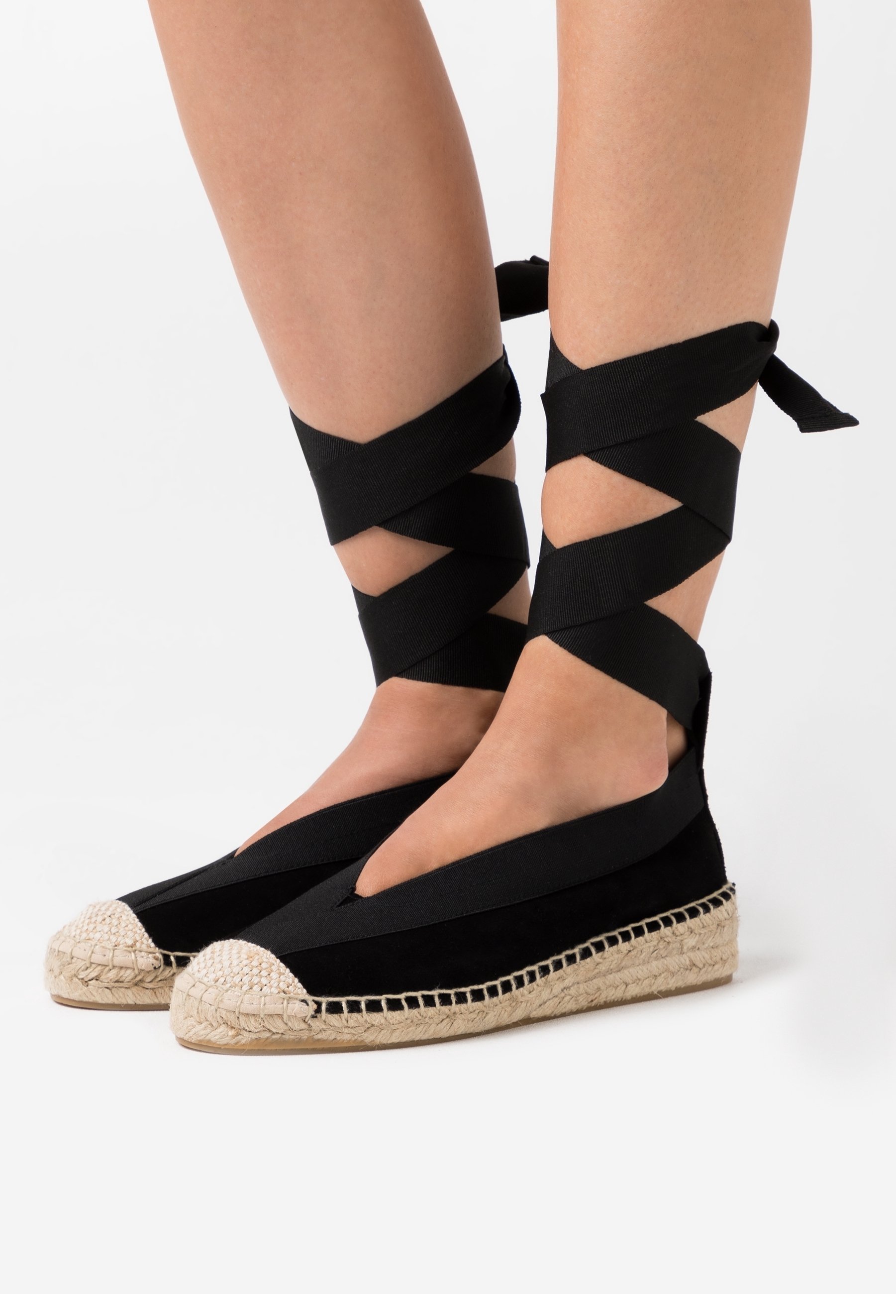Espadrillas Zign - nere