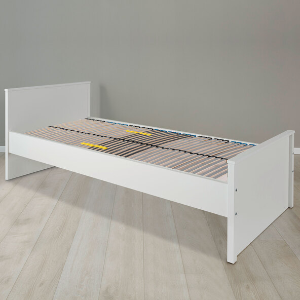 Somieră cu lamele Colorado cu 7 zone 90 x 200 cm