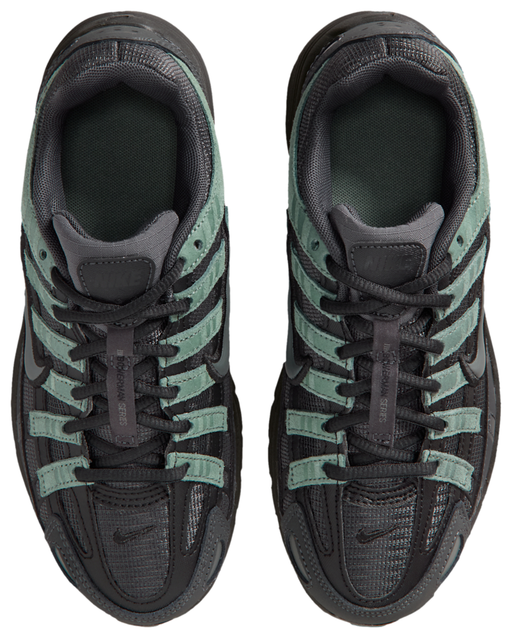 Nike P-6000