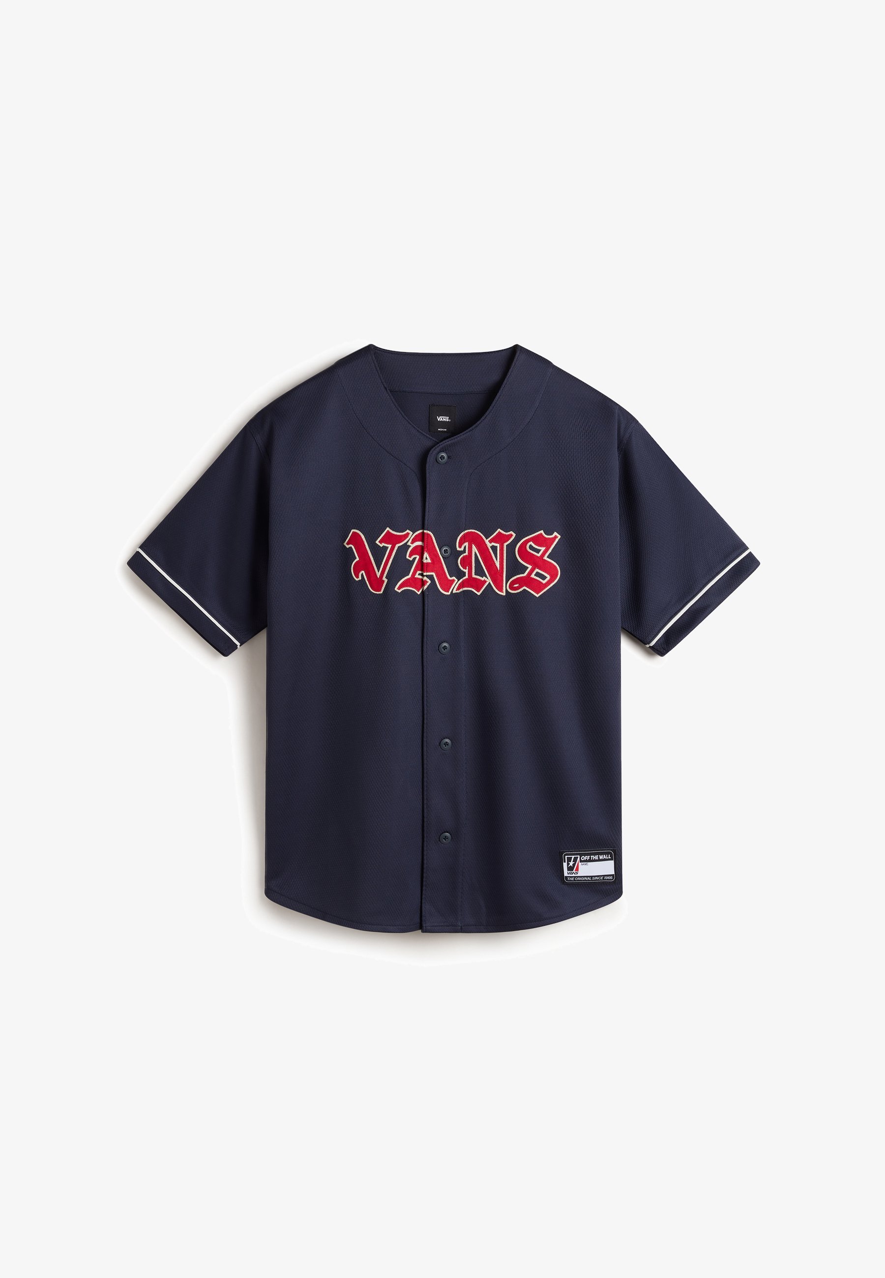 Chemises Vans