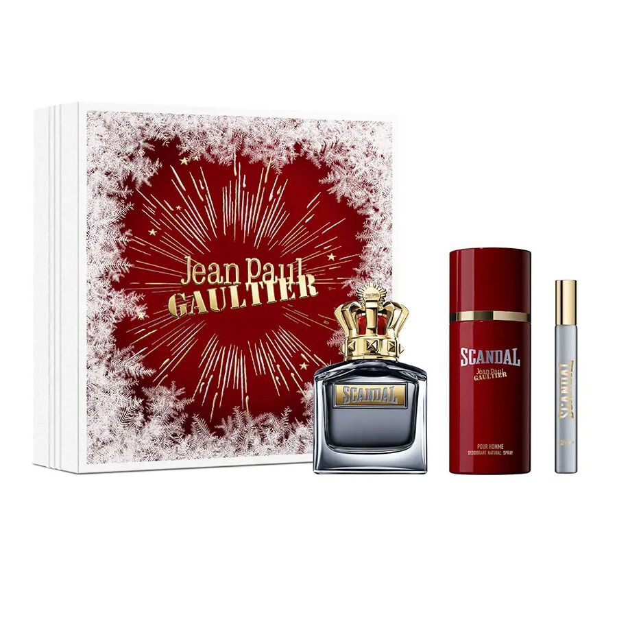 Jean Paul Gaultier Scandal Pour Homme