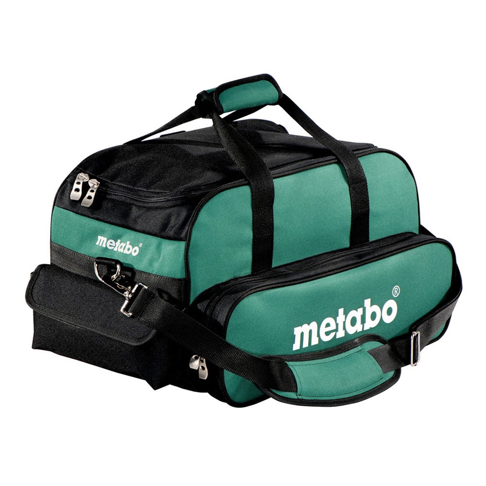 METABO 18V børsteløs batteripakke, 4-pakning, 2 x 5,5Ah LiHD høy tetthet, AU68400950