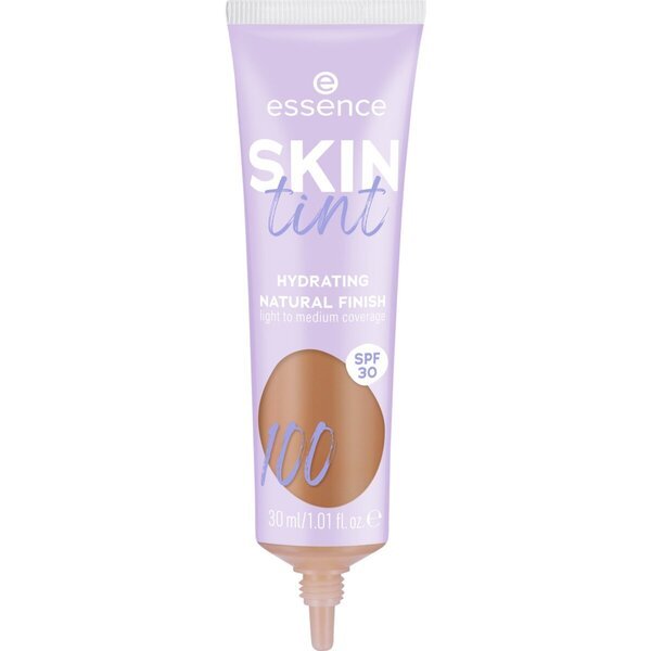 Essence 100 ādas tonis<br>30ml