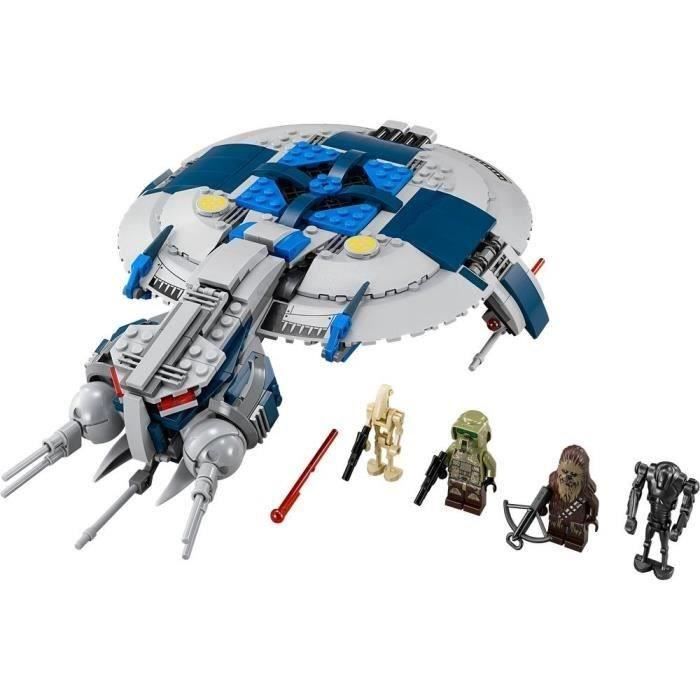 LEGO® Star Wars 75042 Droiditaistelualus™