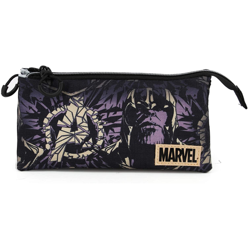 Trousse à crayons Marvel 63581