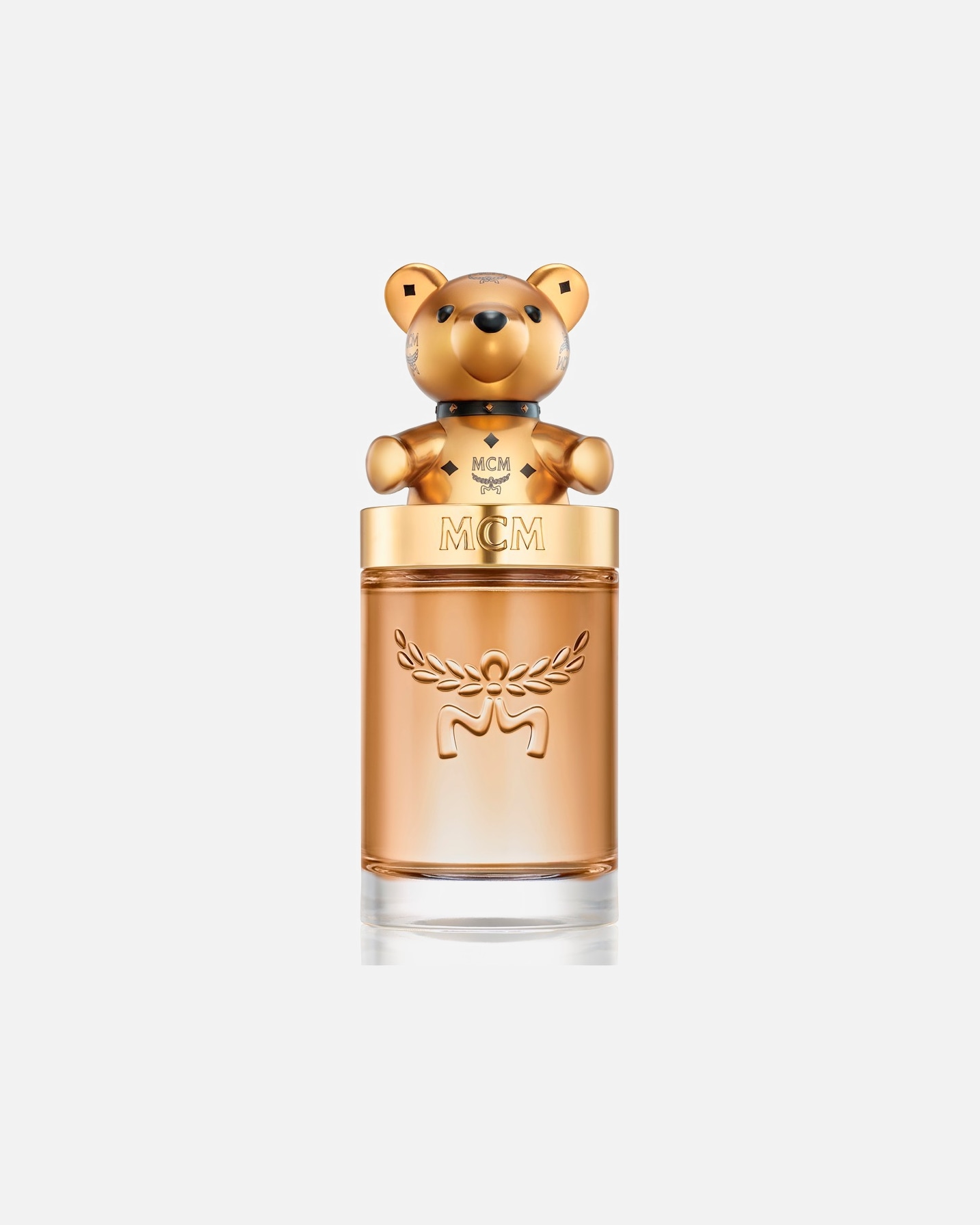 MCM Eau de Parfum Collection Mighty Bear Vaporizador de viaje – 100 ml