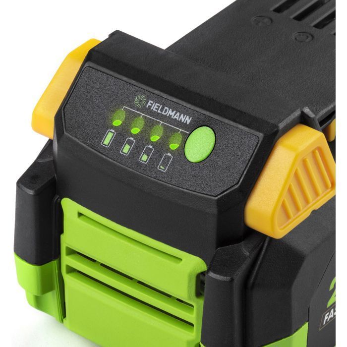 Batterie – FIELDMANN – 20 V – 4 Ah